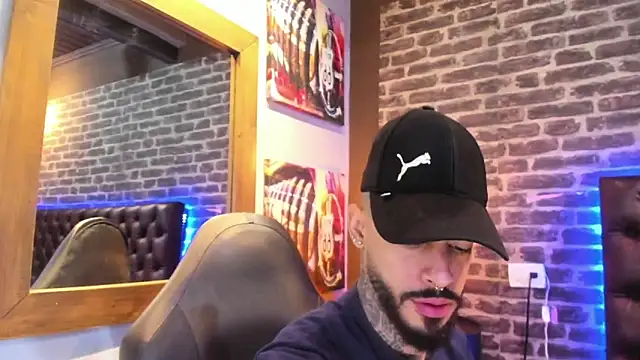 VinzenzRizzo online show from 09-28-25, 04:30