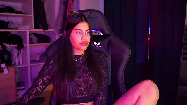 capriciousqueen online show from 10-09-25, 04:46