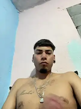 Ricardo2334 online show from 02-28-26, 10:31