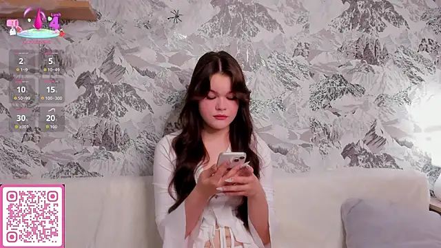 ShyEmma  online show from 10-30-25, 01:15