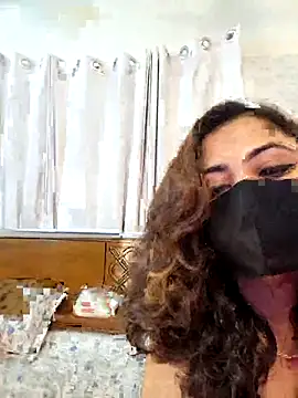 Bristy- online show from 04-17-26, 06:22