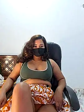 Bristy- online show from 03-06-26, 12:27