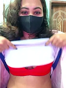 Bristy- online show from 01-10-26, 11:16