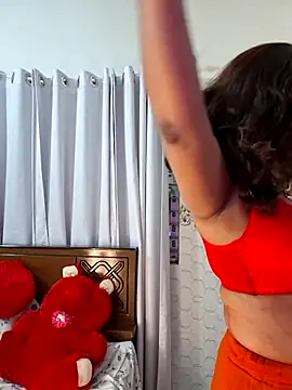 Bristy- online show from 04-08-26, 05:25