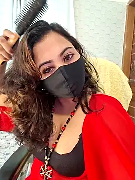 Bristy- online show from 05-05-26, 06:49