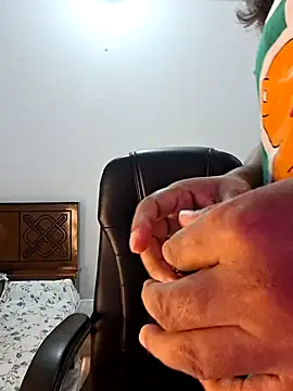 Bristy- online show from 02-27-26, 08:14