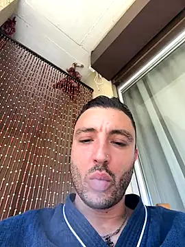 SemprePerverso online show from 09-20-25, 11:37