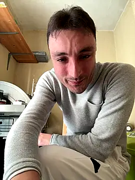 SemprePerverso online show from 10-24-25, 03:22