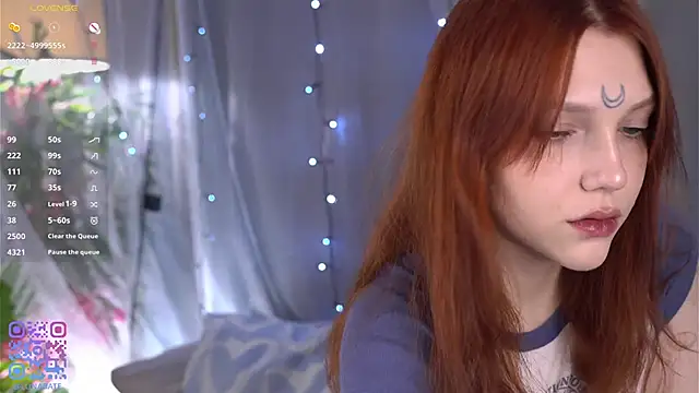 Lunabate online show from 12-23-25, 05:07