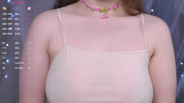 Snapshot of Lunabate chatting on 02-13-26, 05:40 Lunabate online show from 02-13-26, 05:40