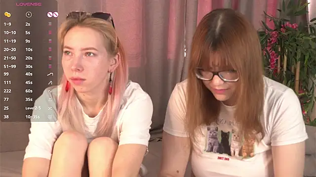 Lunabate online show from 03-31-26, 04:25