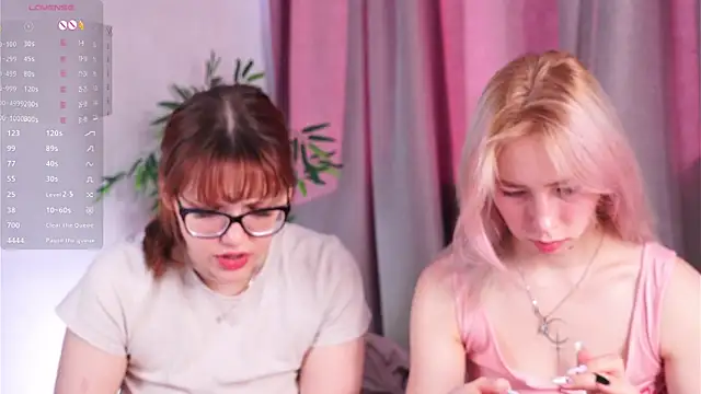 Lunabate online show from 04-15-26, 04:18