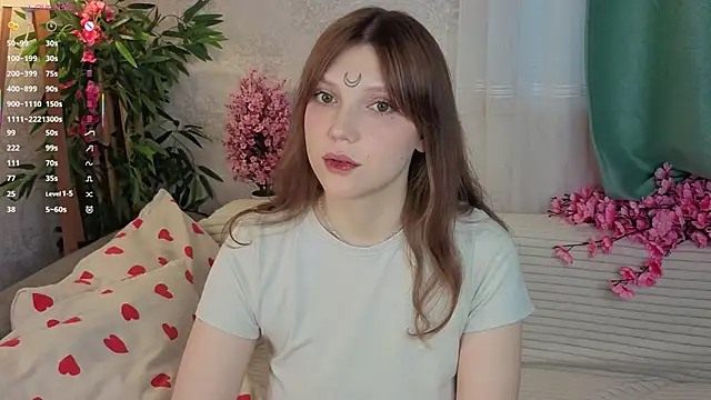 Lunabate online show from 11-04-25, 05:11