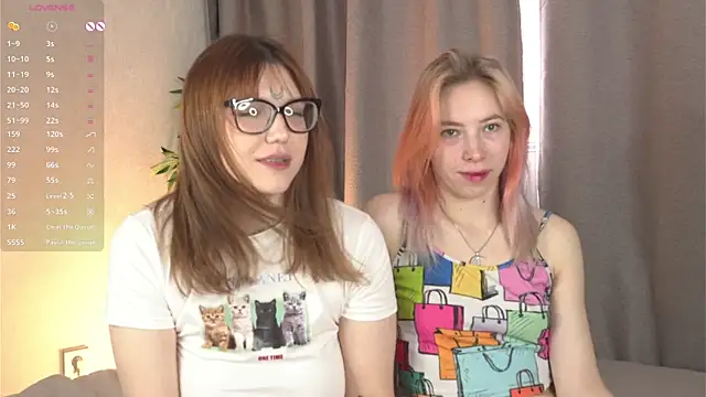 Lunabate online show from 03-27-26, 05:16