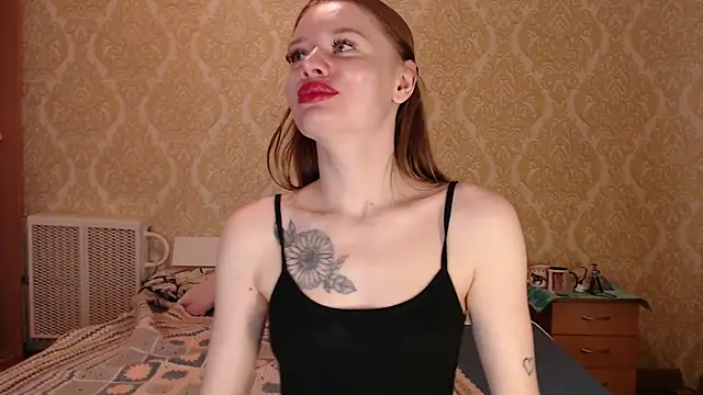 Kitkaat00 online show from 02-19-26, 07:27