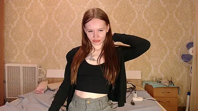 Kitkaat00 online show from 04-23-26, 07:15