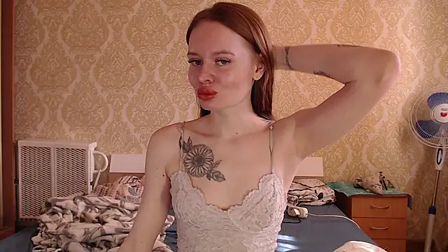 Kitkaat00 online show from 03-22-26, 01:23