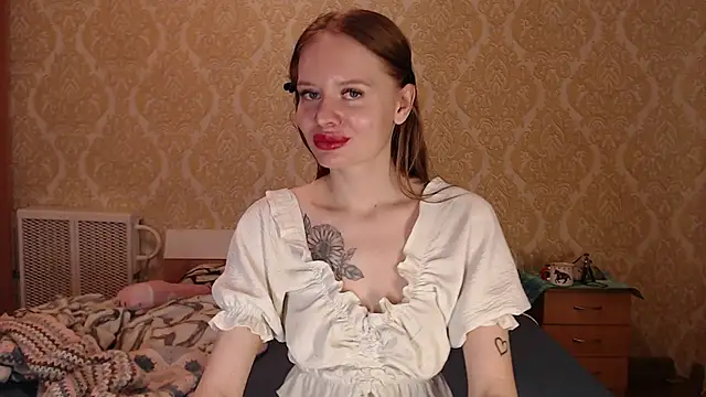 Kitkaat00 online show from 02-22-26, 02:08