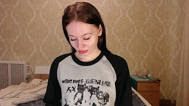 Kitkaat00 online show from 10-03-25, 03:13