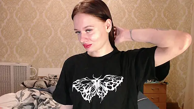 Kitkaat00 online show from 10-01-25, 02:54