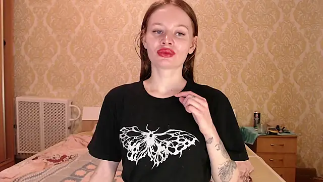 Kitkaat00 online show from 01-14-26, 11:58