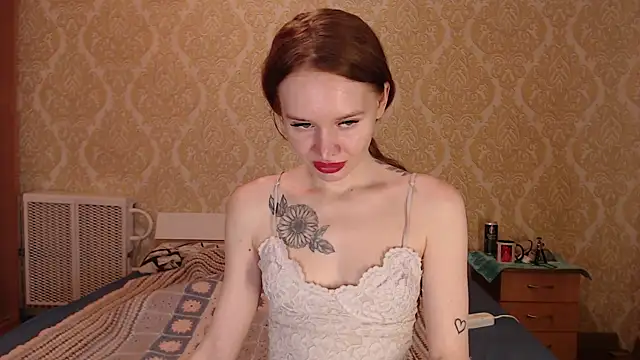 Kitkaat00 online show from 02-16-26, 12:15