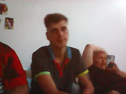 mrandmrsdarkside online show from 09-10-25, 08:08