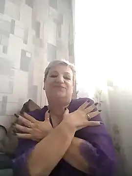 StarNicole online show from 07-11-26, 07:08