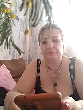 StarNicole online show from 03-10-26, 05:00