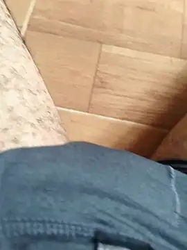 O Mascarado NK online show from 04-12-26, 01:36