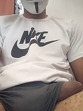 O Mascarado NK online show from 09-12-25, 10:04