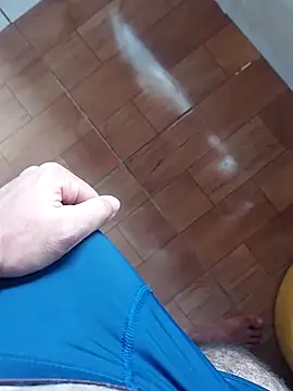 O Mascarado NK online show from 12-04-25, 12:48