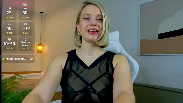 EmiSoul online show from 03-21-26, 06:03