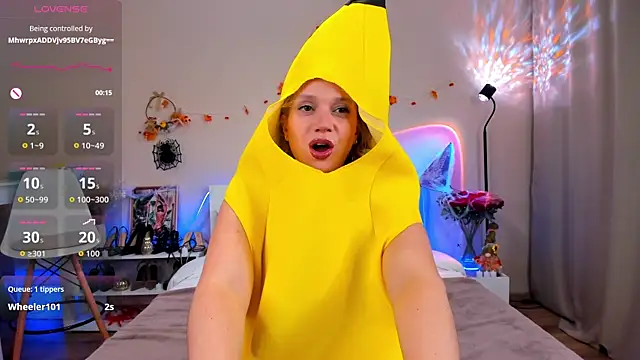 EmiSoul online show from 11-01-25, 06:35