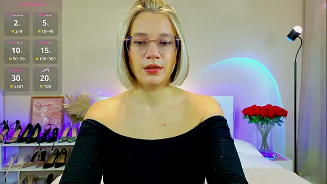 EmiSoul online show from 02-12-26, 06:13