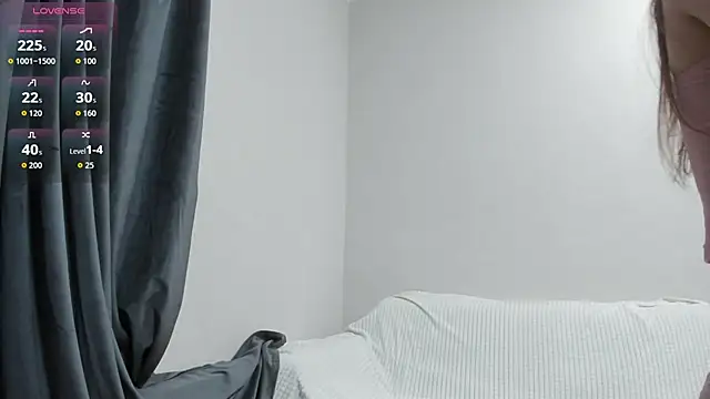 GraceBrawn online show from 03-23-26, 05:35