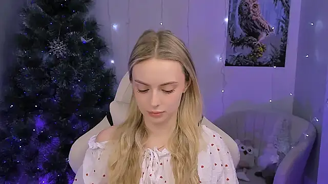 JuliaBrewwer online show from 01-13-26, 02:54