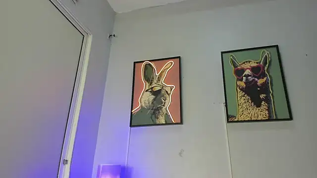 dulce fiore07 online show from 03-25-26, 12:15