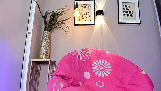 dulce fiore07 online show from 10-01-25, 12:42