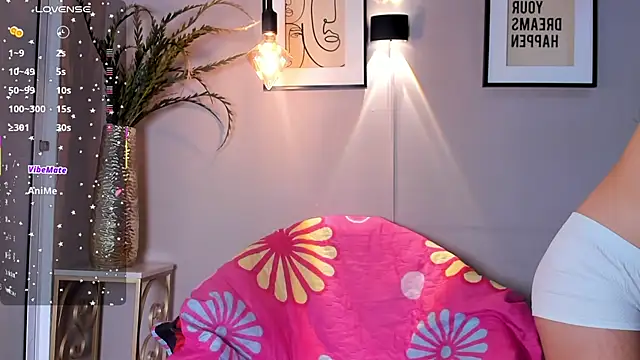 dulce fiore07 online show from 11-06-25, 12:42