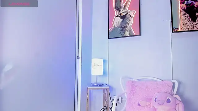 dulce fiore07 online show from 02-05-26, 12:12