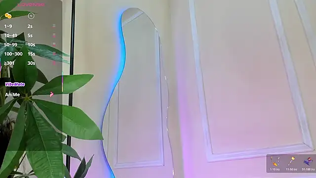 dulce fiore07 online show from 12-18-25, 12:31