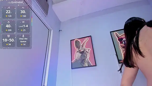 dulce fiore07 online show from 02-08-26, 12:36