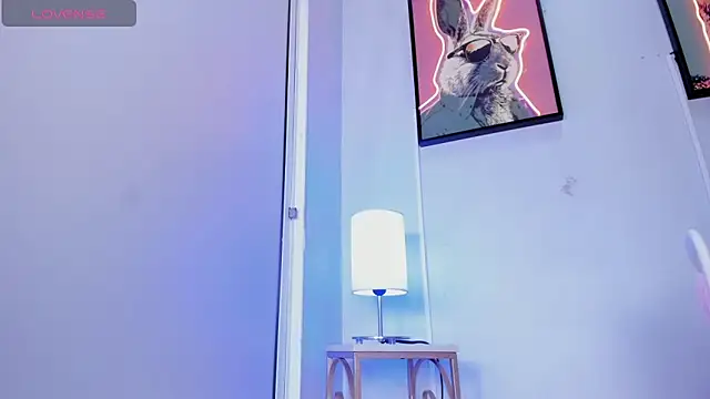 dulce fiore07 online show from 02-25-26, 12:16