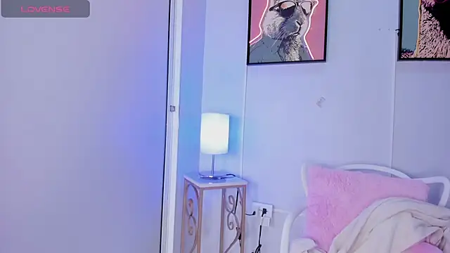 dulce fiore07 online show from 03-07-26, 12:21