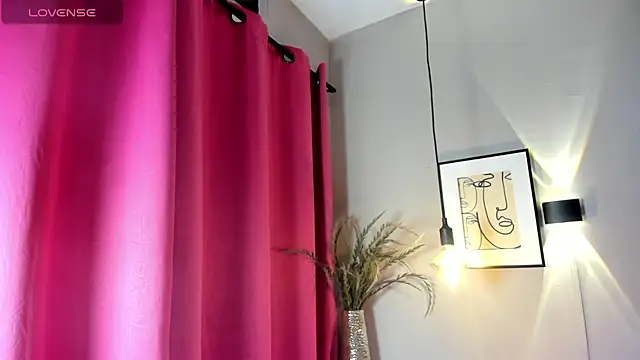 dulce fiore07 online show from 11-20-25, 01:12