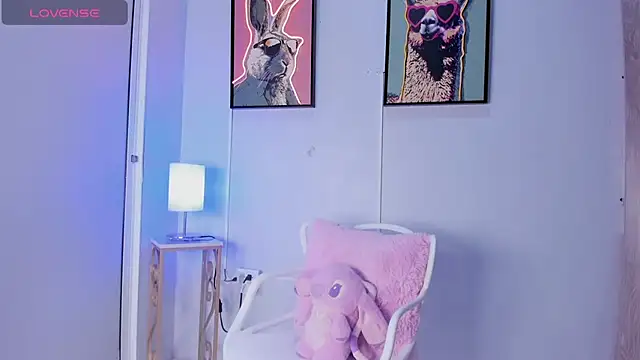 dulce fiore07 online show from 03-06-26, 12:33