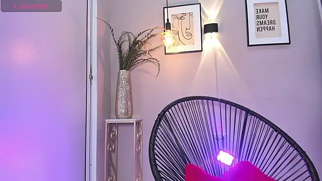 dulce fiore07 online show from 10-22-25, 12:37