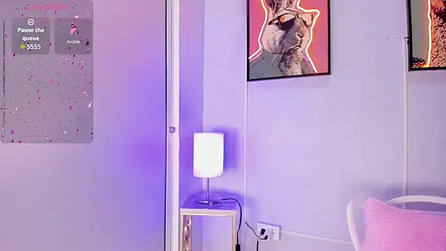 dulce fiore07 online show from 01-10-26, 12:22