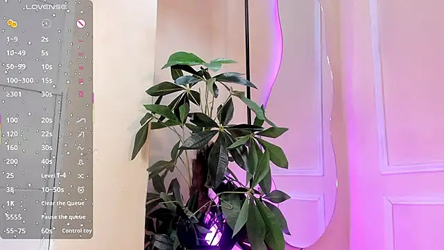 dulce fiore07 online show from 12-04-25, 12:37